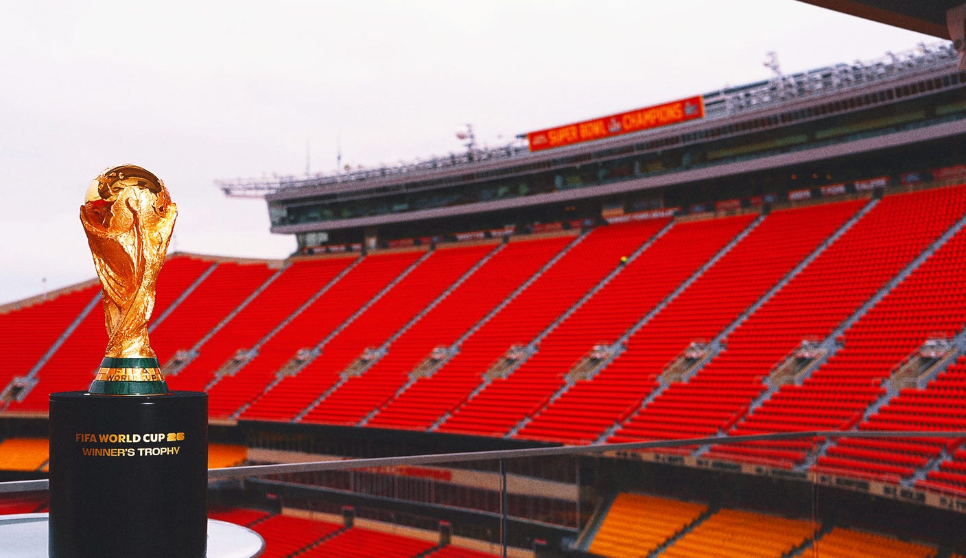 Kansas City World Cup 2026: Matches, Tickets & Fan Fest